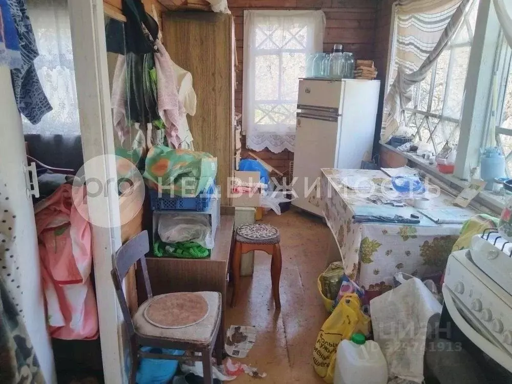 Дом в Рязанская область, Рязанский муниципальный округ, Самолет ... - Фото 2