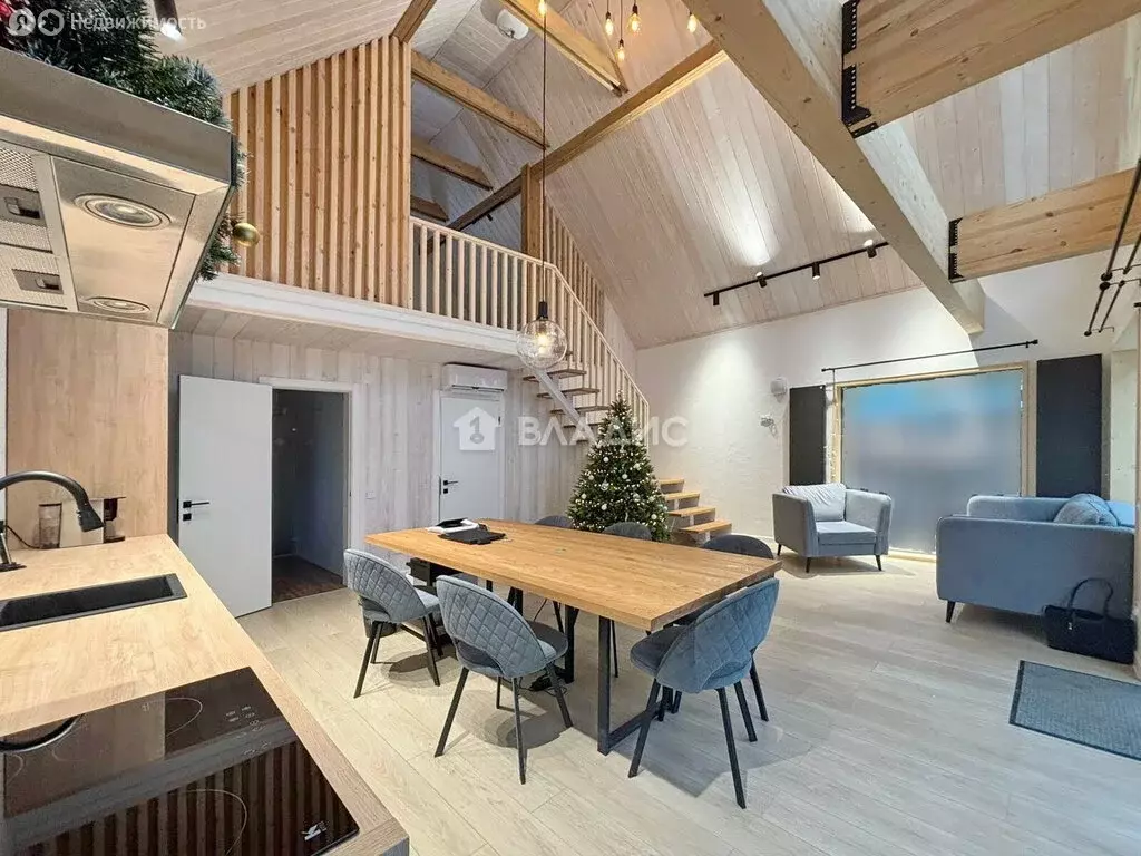 Дом в Калужская область, Боровский муниципальный округ, деревня ... - Фото 2