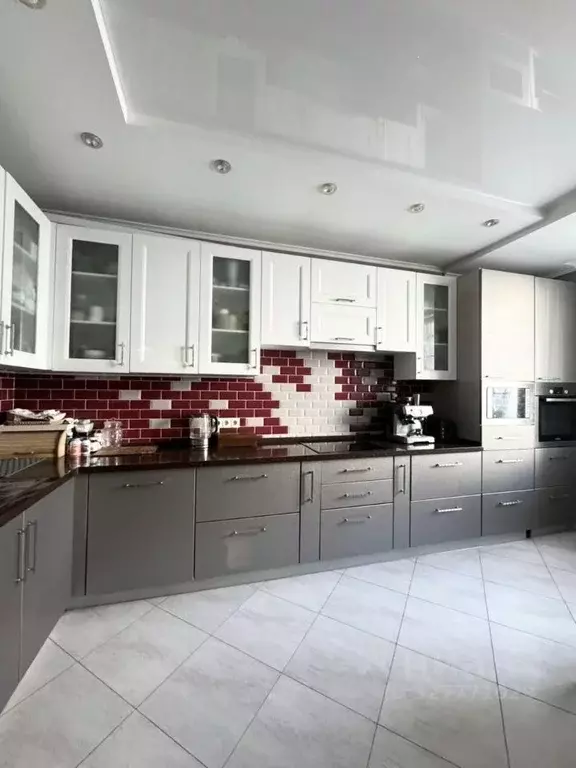 3-к кв. Санкт-Петербург наб. Реки Смоленки, 3к2 (92.3 м) - Фото 2