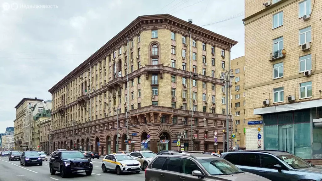 Помещение свободного назначения (250 м) - Фото 0