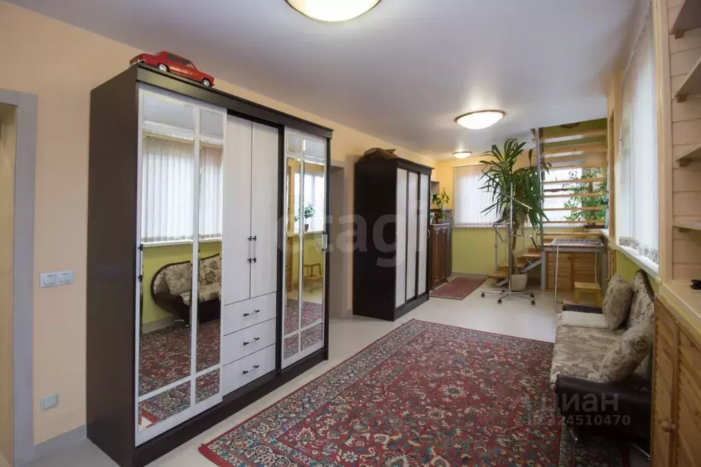 Дом в Калужская область, Калуга Новая ул., 3 (208 м) - Фото 2