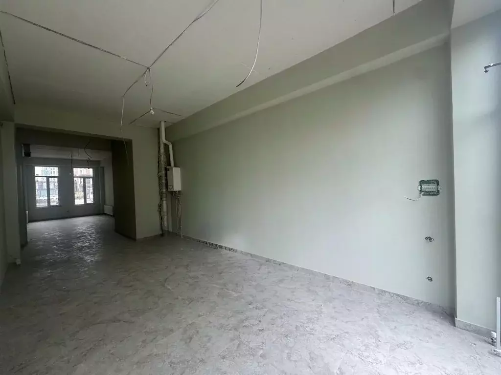 Помещение свободного назначения в Кабардино-Балкария, Нальчик ул. ... - Фото 2