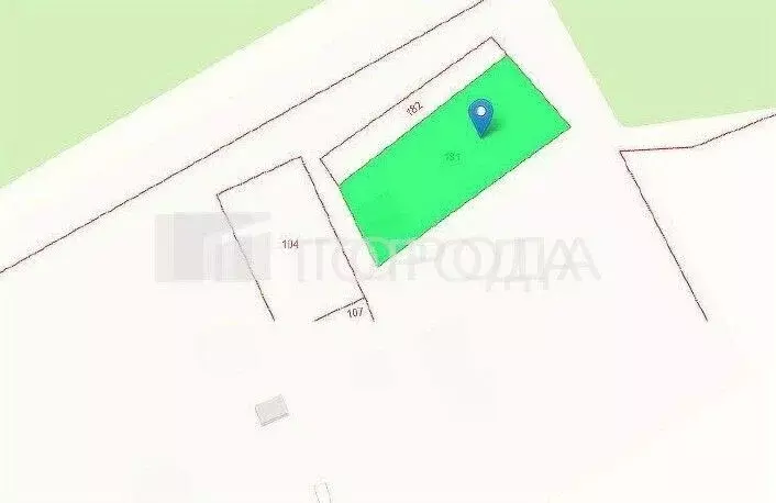 Дом в Новосибирская область, Мошковский район, пос. Кошево  (128 м) - Фото 2