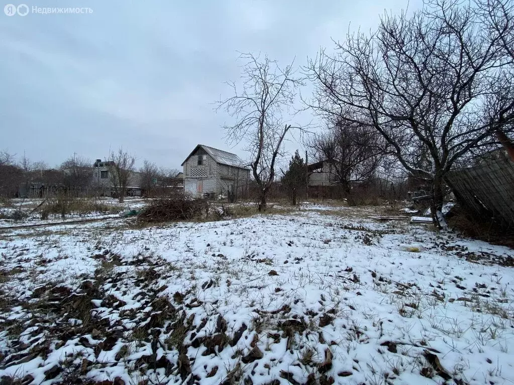 Участок в Волгоградская область, Городищенское городское поселение, ... - Фото 1