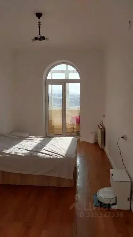 2-к кв. Бурятия, Улан-Удэ просп. Победы, 5 (60.6 м) - Фото 1