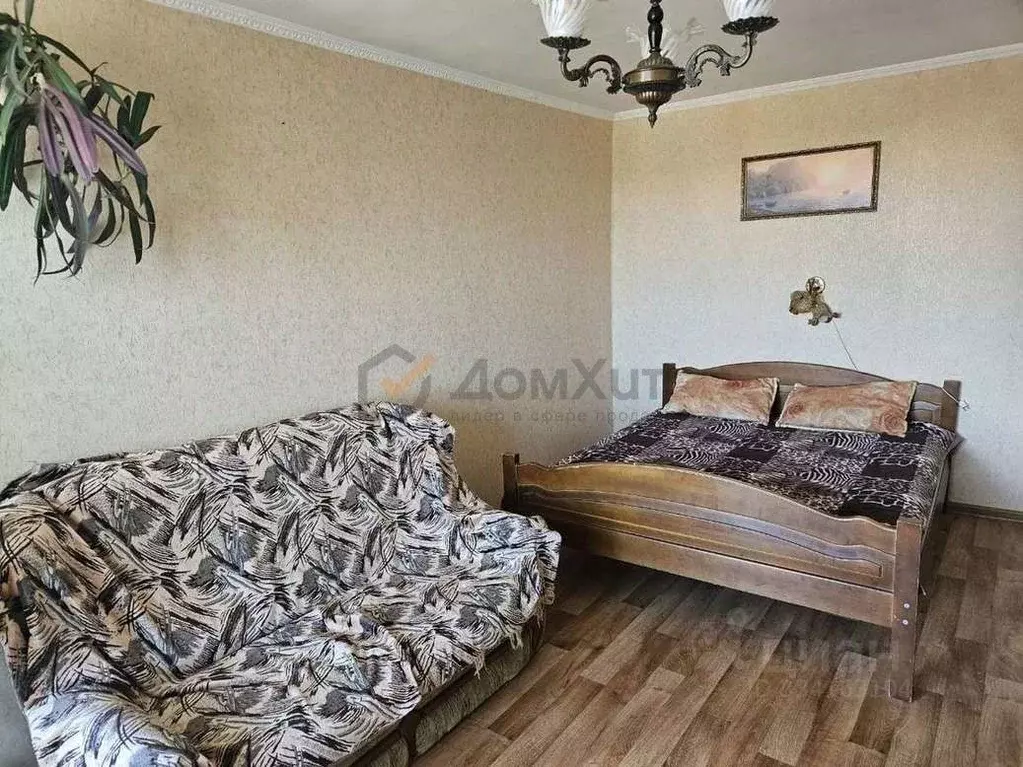 1-к кв. Севастополь ул. Ефремова, 26 (31.0 м) - Фото 1