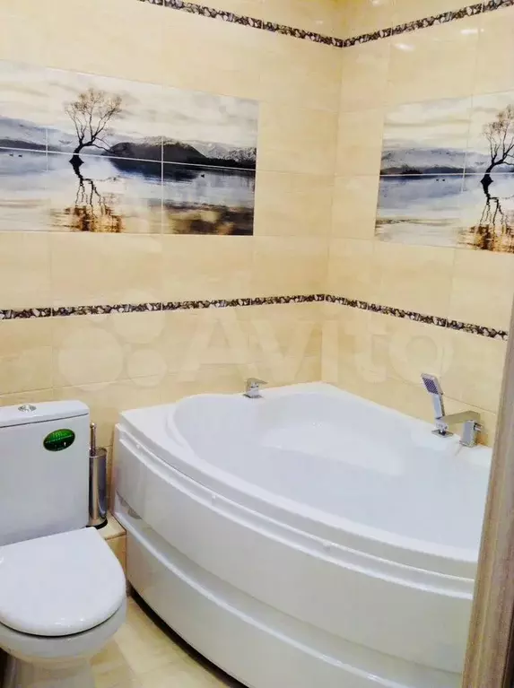 Квартира-студия, 29 м, 22/26 эт. - Фото 1