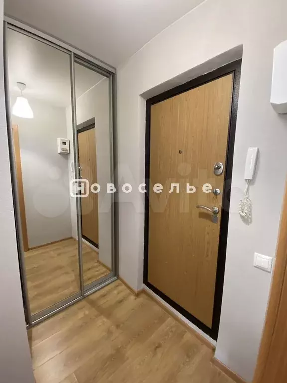 1-к. квартира, 32,2 м, 1/9 эт. - Фото 1