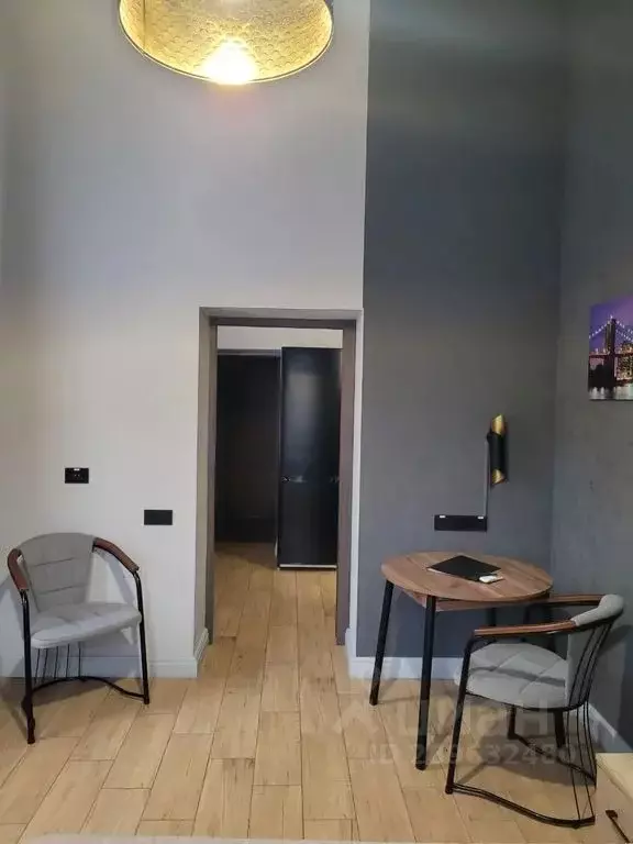 Комната Краснодарский край, Краснодар Центральный мкр, ул. Захарова, ... - Фото 2