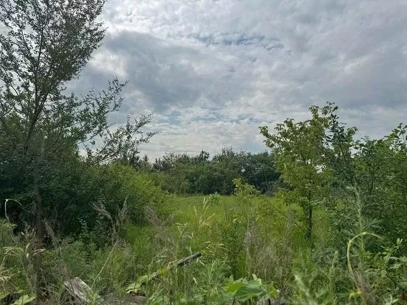 Участок в Самарская область, Волжский район, Верхняя Подстепновка ... - Фото 1