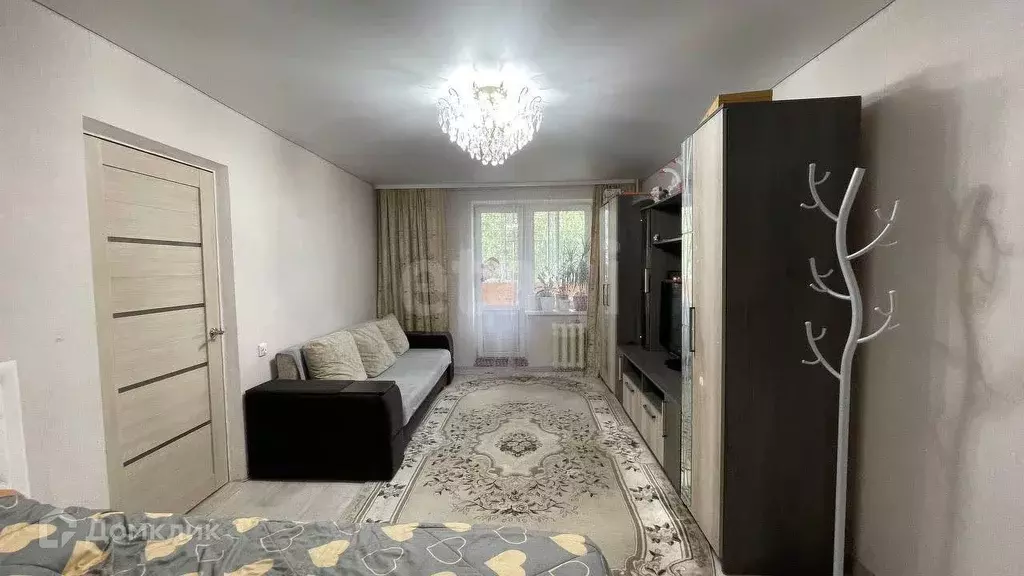 Продаётся 2-к квартира, 54.2 м - Фото 1