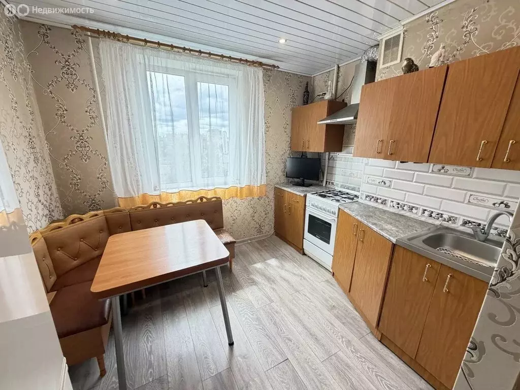 1-комнатная квартира: Дмитров, Школьная улица, 7 (37 м) - Фото 2