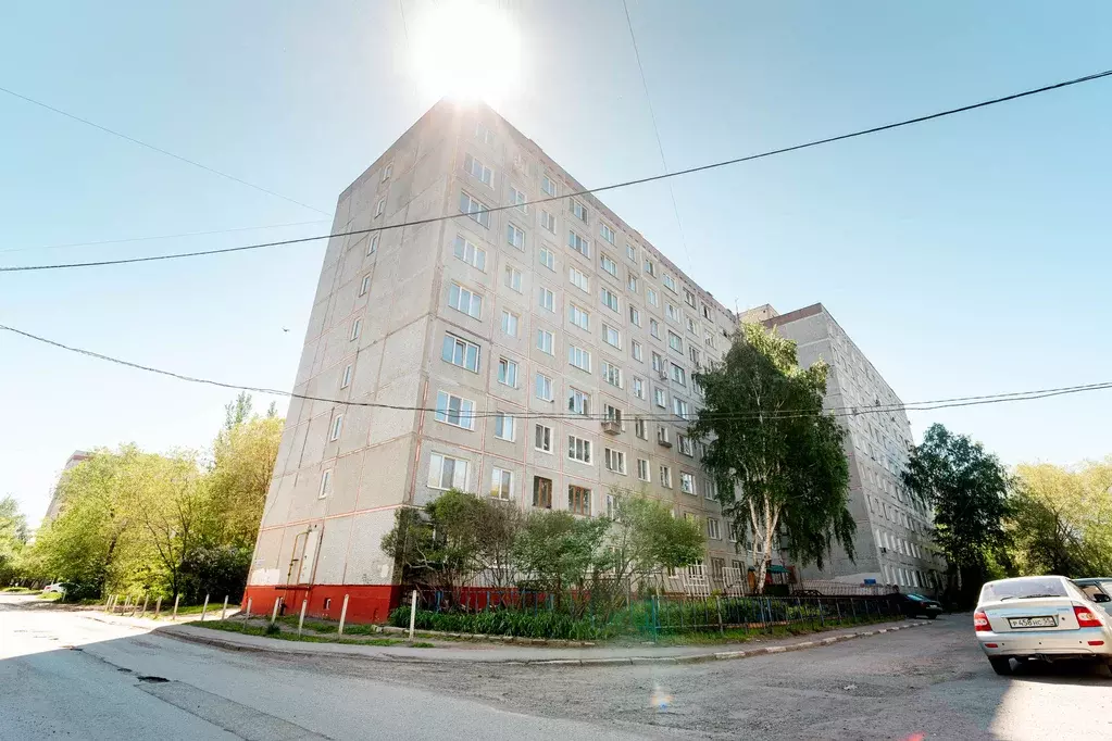 Продаётся 2-к квартира, 40 м - Фото 0