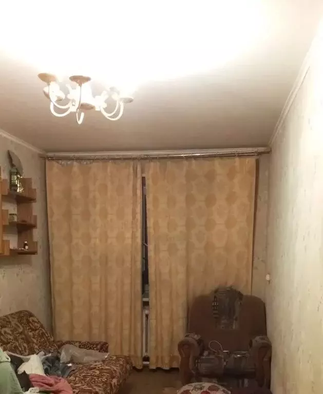 2-комнатная квартира: городской посёлок Берёзовка, улица Тургенева, 12 ... - Фото 2