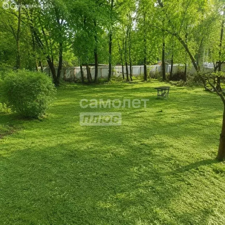 Участок в Москва, Златоустовская улица, 20 (9.06 м) - Фото 2
