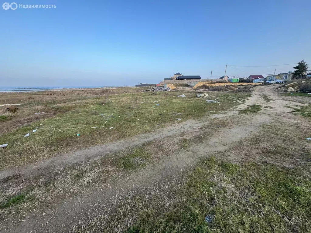 Участок в Дербент, Тёплая улица, 1 (2.5 м) - Фото 2