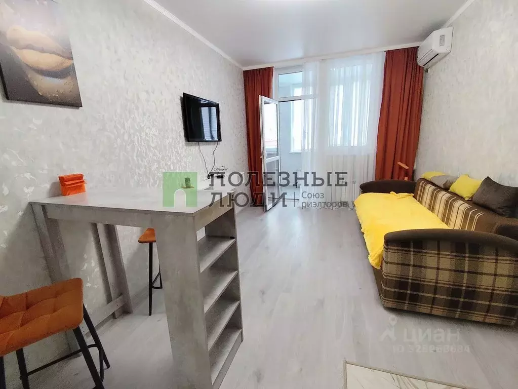 Студия Белгородская область, Белгород ул. Белгородского полка, 78 ... - Фото 2