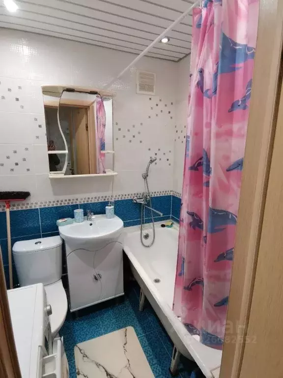 1-к кв. Ивановская область, Иваново просп. Текстильщиков, 44Б (32.0 м) - Фото 1