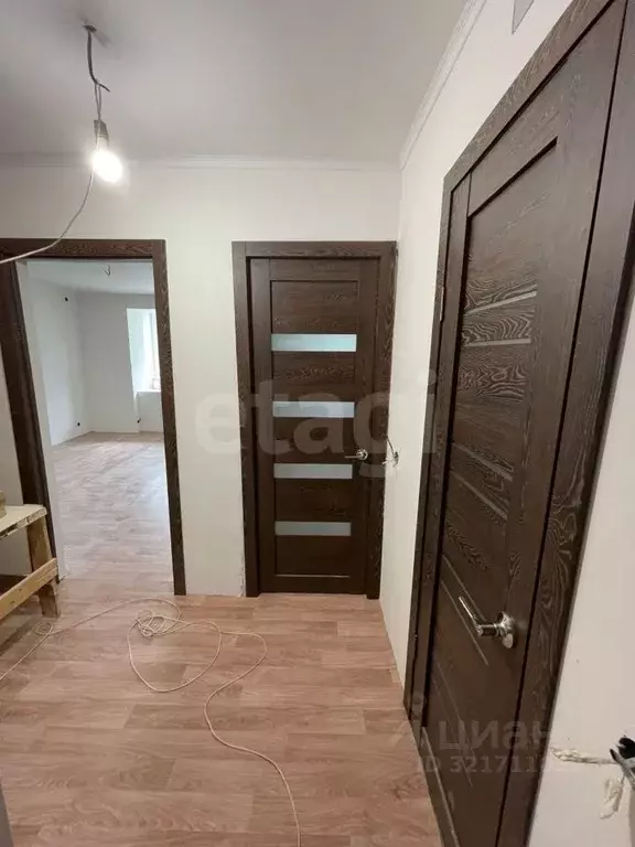 2-к кв. Тверская область, Торопецкий муниципальный округ, д. Скворцово ... - Фото 1