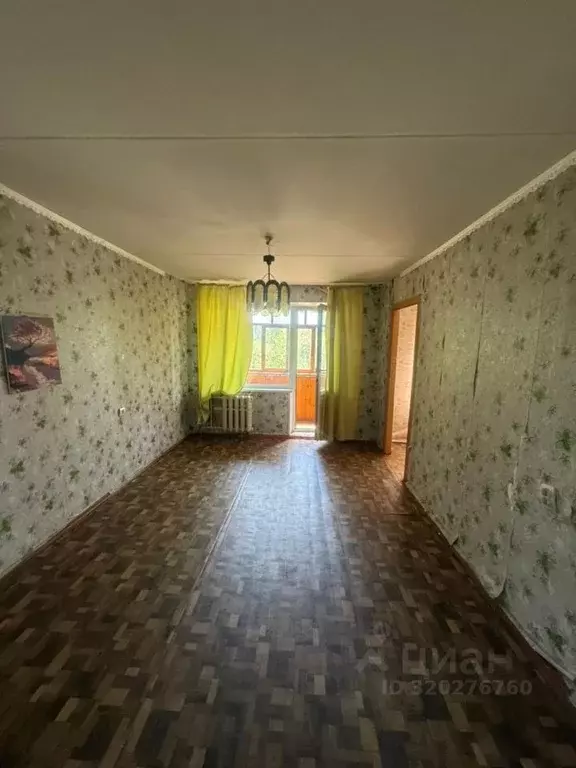 4-к кв. Волгоградская область, Волжский ул. Пушкина, 58 (74.0 м) - Фото 0