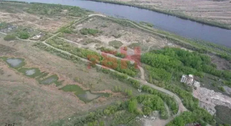 Участок в Тюменская область, Тюмень Новгородская ул. (55.7 сот.) - Фото 1