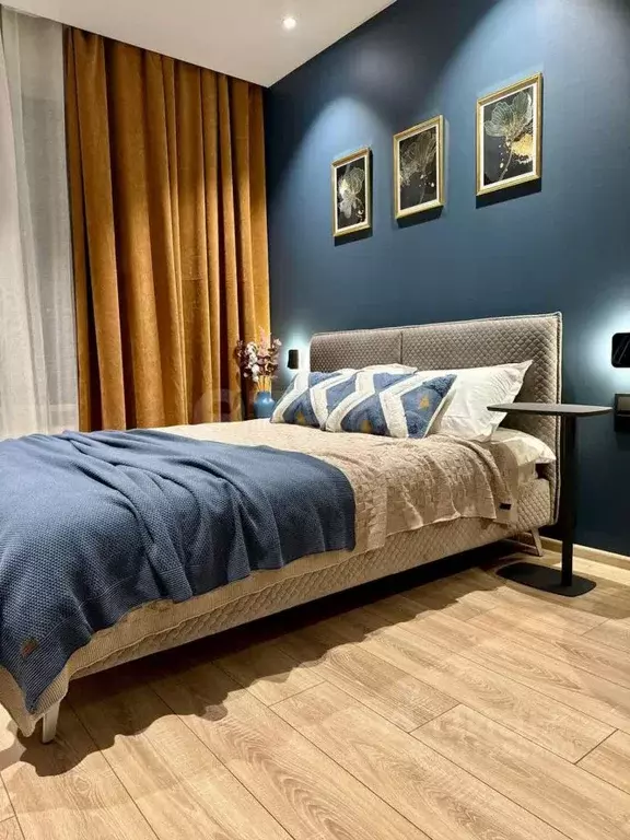 Студия Санкт-Петербург просп. Энергетиков, 8к2 (27.12 м) - Фото 2