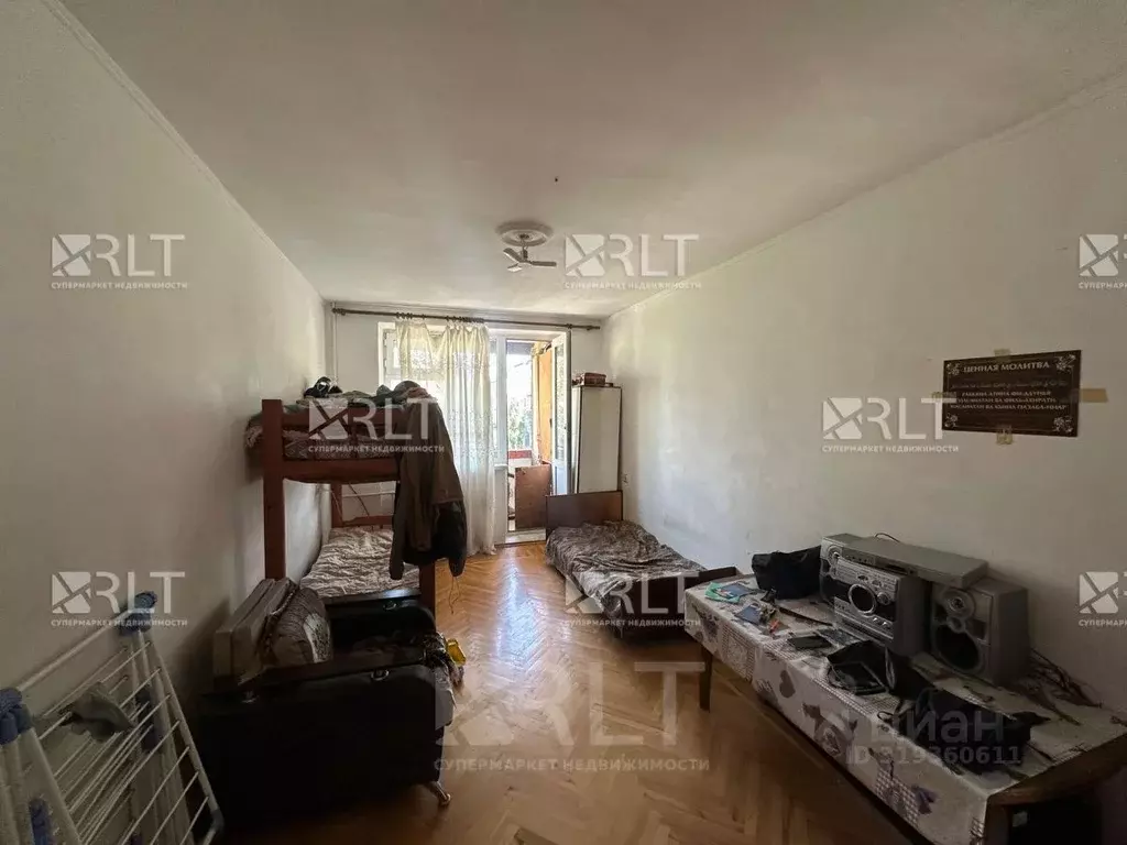 3-к кв. Дагестан, Махачкала Ташкентская ул., 15 (100.0 м) - Фото 0