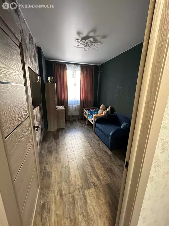 2-комнатная квартира: Краснодар, Командорская улица, 15/1 (55 м) - Фото 1