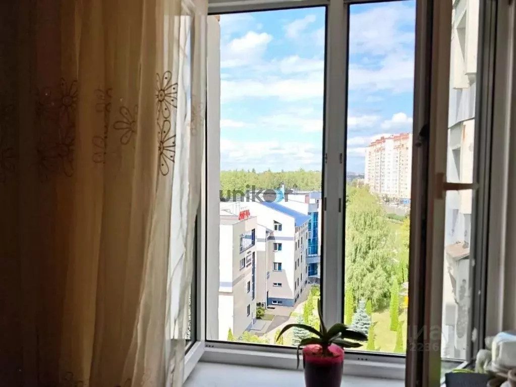 1-к кв. Брянская область, Брянск просп. Станке Димитрова, 102 (40.2 м) - Фото 2