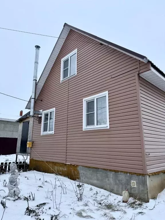 Дом в Нижегородская область, Нижний Новгород с. Шелокша, ул. ... - Фото 1