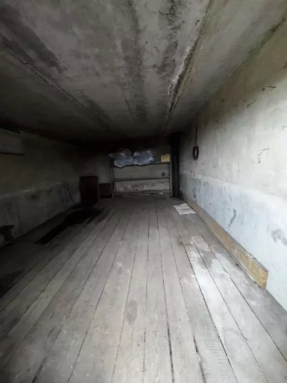 Гараж в Московская область, Орехово-Зуевский городской округ, д. ... - Фото 2
