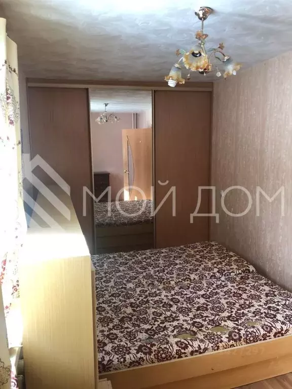 2-к кв. Сахалинская область, Южно-Сахалинск Тихоокеанская ул., 12 ... - Фото 1