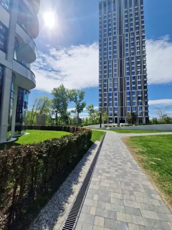 3-к кв. Москва Волоколамское ш., 81/2с3 (79.6 м) - Фото 2