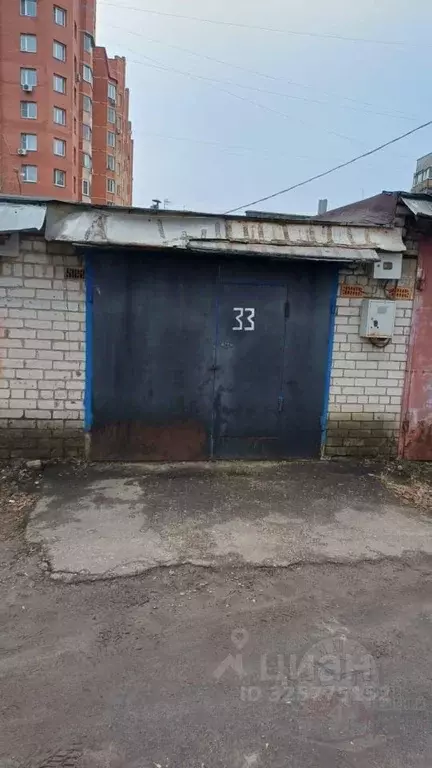 Гараж в Московская область, Щелково Солнечный мкр,  (21 м) - Фото 1