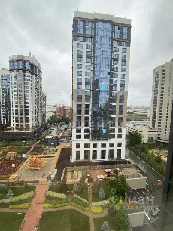 Гараж в Свердловская область, Екатеринбург  (19 м) - Фото 2