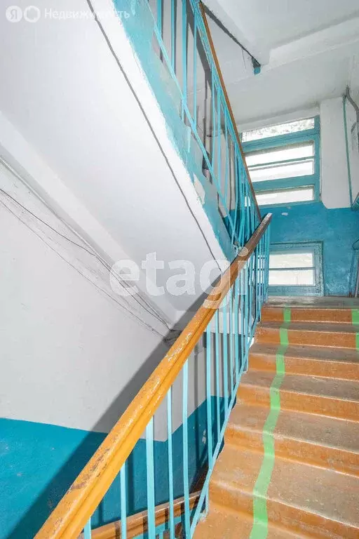 3-комнатная квартира: Златоуст, улица Румянцева, 18 (55 м) - Фото 2