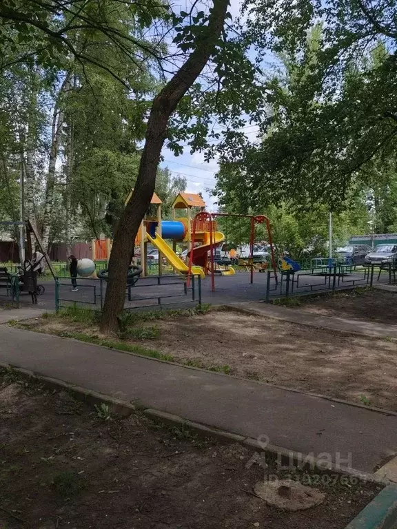 2-к кв. Московская область, Химки Фирсановка мкр, Речная ул. (42.0 м) - Фото 1