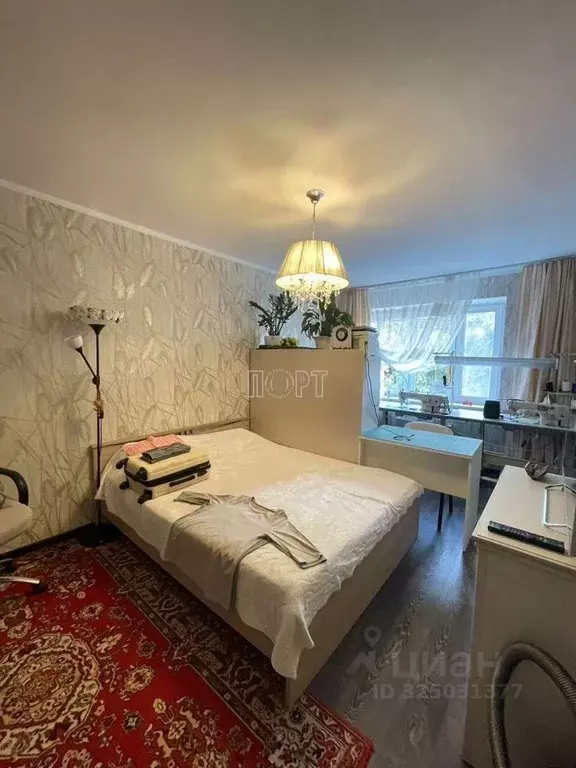 2-к кв. Московская область, Пушкинский городской округ, Зеленоградский ... - Фото 2