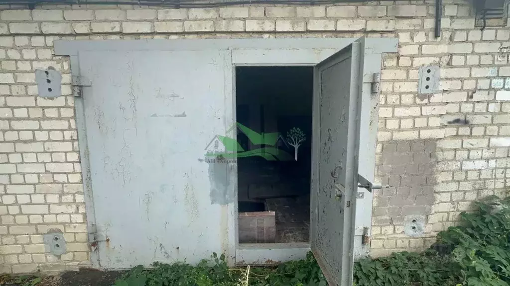 Гараж в Белгородская область, Белгород ул. Щорса (18 м) - Фото 2