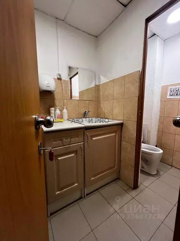 Офис в Башкортостан, Уфа Российская ул., 25 (36 м) - Фото 1