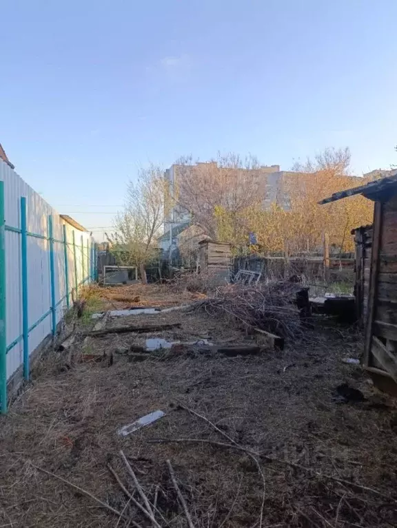Участок в Волгоградская область, Волгоград ул. Ромена Роллана (2.75 ... - Фото 2