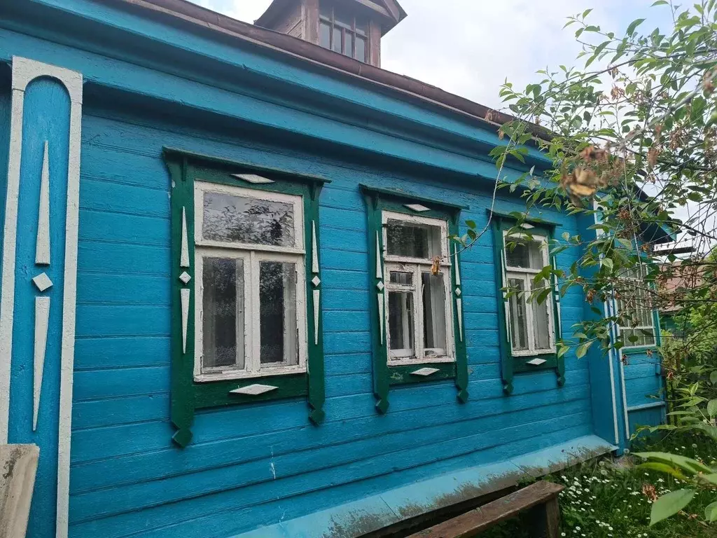Дом в Владимирская область, Собинский муниципальный округ, пос. ... - Фото 0