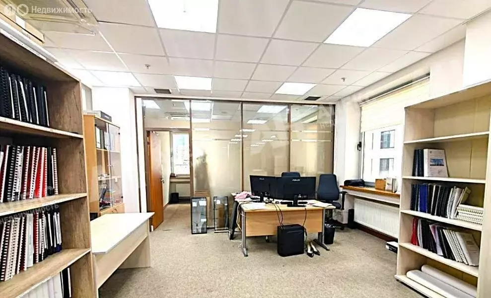 Офис (519 м) - Фото 1
