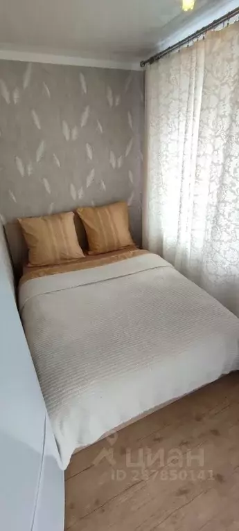 Студия Камчатский край, Елизово ул. Рябикова, 51А (31.0 м) - Фото 0