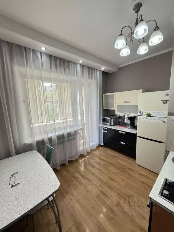 2-к кв. Саха (Якутия), Нерюнгри ул. Кравченко, 19 (53.1 м) - Фото 0