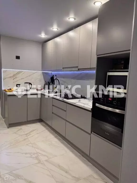 Продаётся 2-к квартира, 48.9 м - Фото 0
