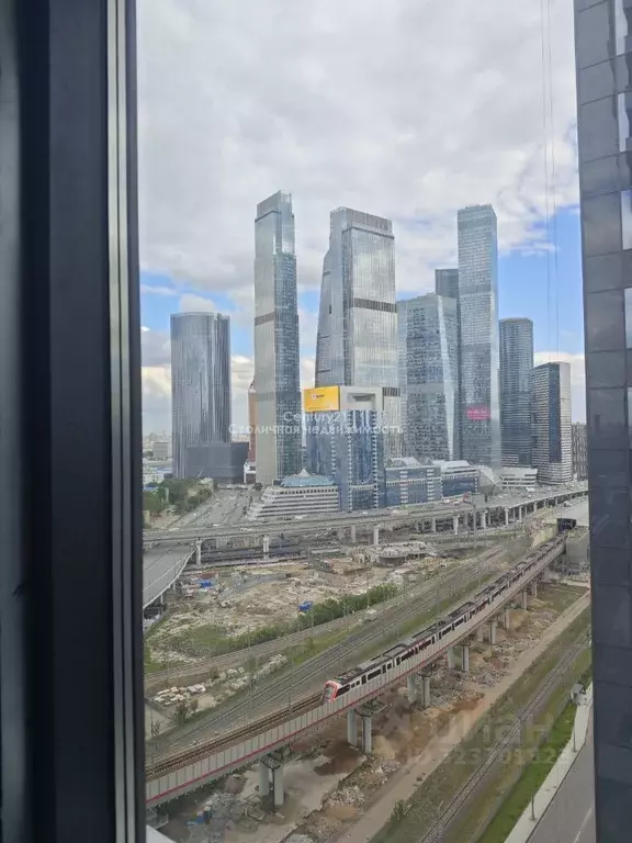 3-к кв. Москва Шмитовский проезд, 39к6 (82.0 м) - Фото 1