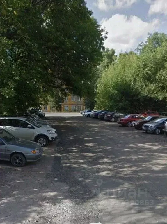Помещение свободного назначения в Нижегородская область, Нижний ... - Фото 1