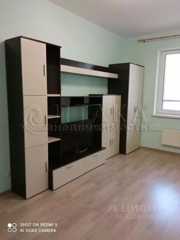 2-к кв. Санкт-Петербург Московский просп., 183-185 (66.25 м) - Фото 0