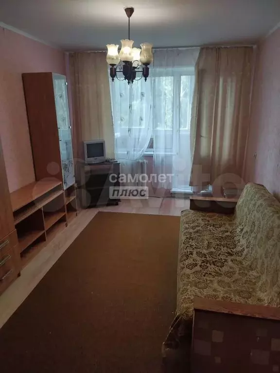 1-к. квартира, 35 м, 5/9 эт. - Фото 0